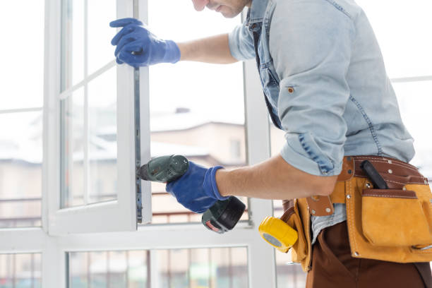 Professional Windows and Door Installation & Repair in Issaquah, WA